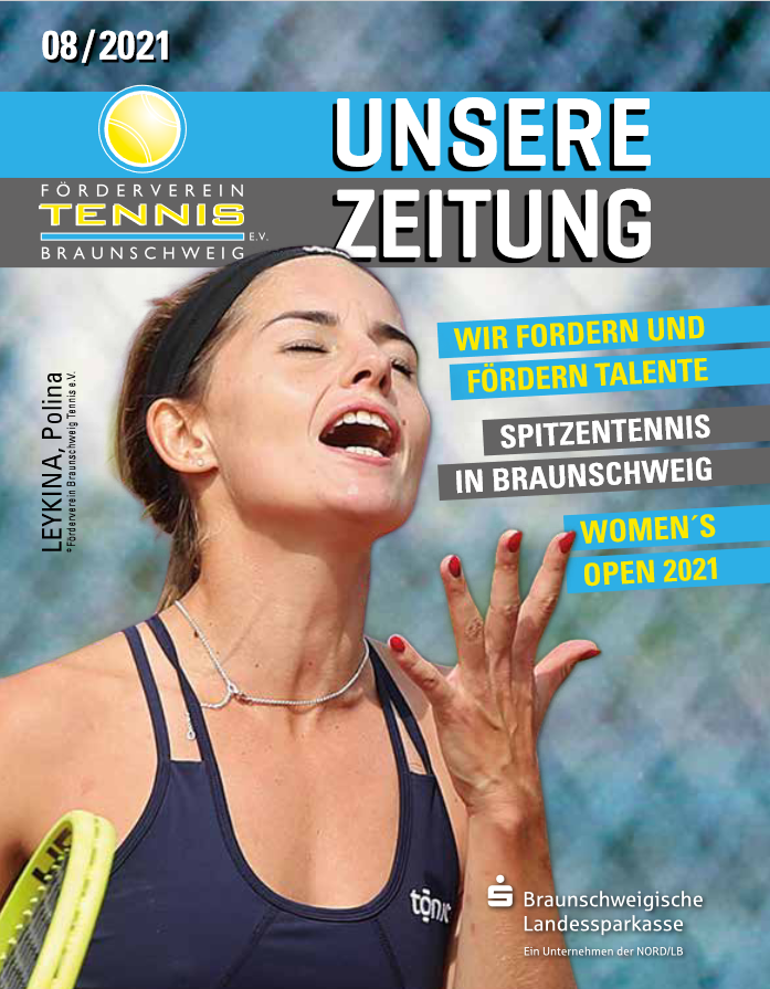 Vereinszeitung2021 Thumbnail